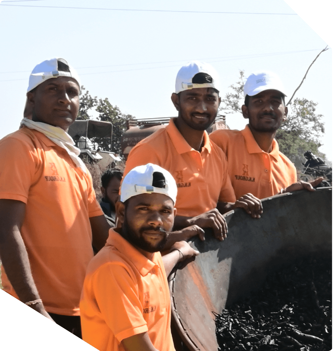 Onboard trusted local partners