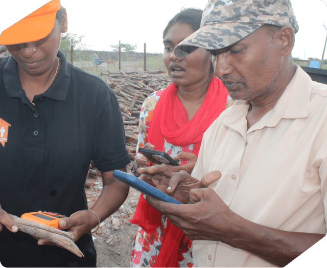 Digital MRV: The Backbone of Verified Carbon Removal